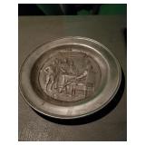 Bicentennial Pewter / Declaration of Independence