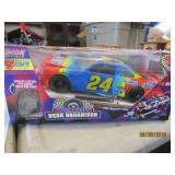 Jeff Gordon Room Works Desk Organizer