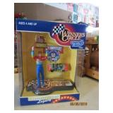 Jeff Gordon Championship Legacy Figure