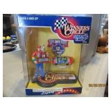 Jeff Gordon Championship Legacy