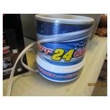 Jeff Gordon Candle Warmer
