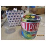 Jeff Gordon Can & Car