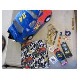 Lot of Jeff Gordon Misc