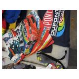 Jeff Gordon T-Shirts and Durag