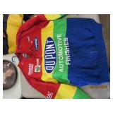 DuPoint AutoMotive Finishes Jacket