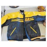Jeff Gordon Jacket