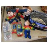 Jeff Gordon Lot