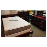 Mid Century Modern Bedroom Set