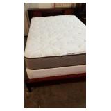 Full Size Mattress Set