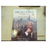 Chicago Police An Inside View The Story of