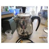 Farberware Super Fast Fully Automatic Coffee