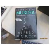 Portraits of Murder 47 Short Stories Chosen by