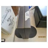 Pair of Bookends McDonalds Products Buffalo, NY