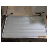Retro Hot Tray - Salton - Good Condition - Works