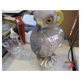 Bird B Gone Hawk - Heavy Piece