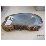 Stone Dish - nice condition