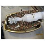 Salton Hot Tray Automatic Bun Warmer & Rival Hand