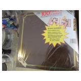 2 New In Package Photo Albums