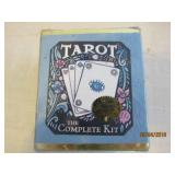 Tarot Cards - The Complete Kit