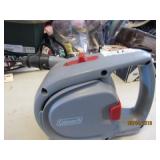 Coleman Battery Operated Air Pump