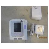 Electronic Blood Pressure Moniter