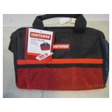 Craftsman Tool Bag and Holder