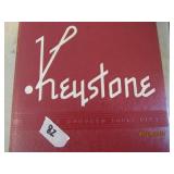 1949 Harrisburg Township Yearbook, Harrisburg, IL