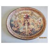 Anheuser-Busch Brewing Assn. St Louis, MO Metal