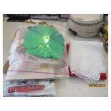 Lot of Table Clothes and Placemats