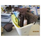 Bathroom Rug Lot - nice condition