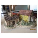 2 David Winters Cottages - nice condition