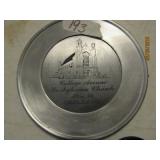 College Avenue Presbyterian Church Alton, IL Est.