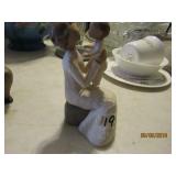 Willow Tree Grandmother 2001 good condition