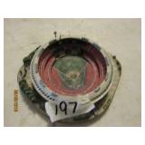 Busch Stadium The Final Season 1966-2005 nice