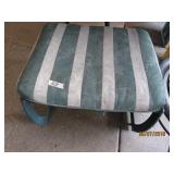 Patio Ottoman