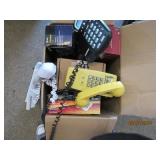 Lot of Phones - Lots of different types of phones