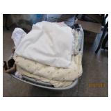 Lot of Bed Sheets