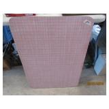 Childs Table Top Approx. 21 x 29 inches