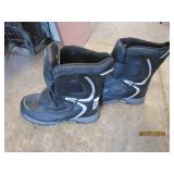 Falls Creek Size 12 Mens Boots