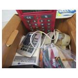 Office/School Supplies