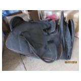 American Tourister Travel Bag