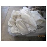 Lot of Lines - all different types- good