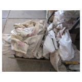 Lot of Curtains and Linens -good condition