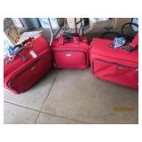 3 Piece Ricardo Beverly Hills Santa Cruz Wardrobe