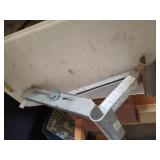 Ladder Pro / Ladder Jack / Stand