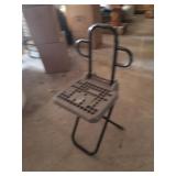 Portable Folding Chair / Fishing Seat /
