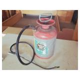 Vintage Harvest King Sprayer Neat old Piece