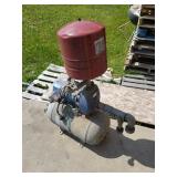 Untested Pump / Not sure of its use. Maybe a well