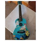 Disney Childs Practice / Learners Guitar