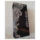 Portable Make Up Case. Unused